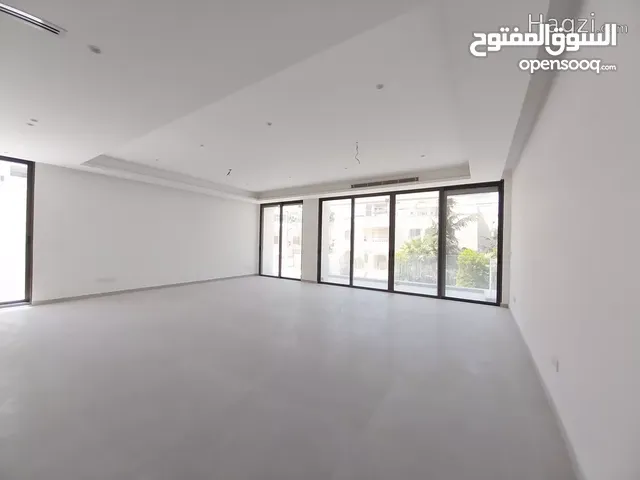 220 m2 3 Bedrooms Apartments for Sale in Amman Um Uthaiena
