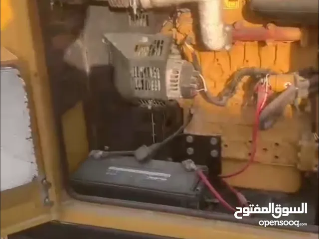 مكينه ديزل حجم 16 الف