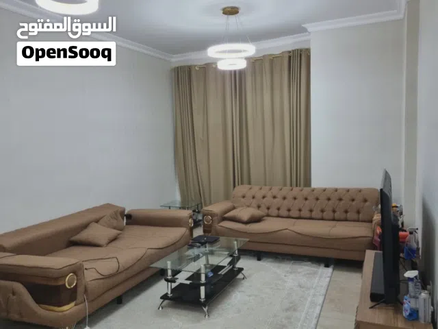 شقة مفروشة للايجار