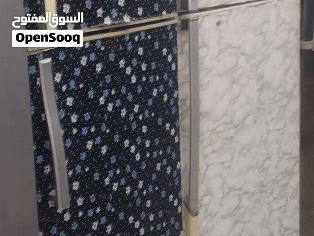 ثلاجات فريزر ارفف شلف فرن كهرباي مكينة ايس كريم واغراض أخرا