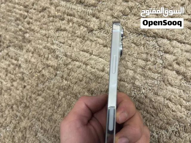 Apple iPhone 13 Pro Max 512 GB in Amman