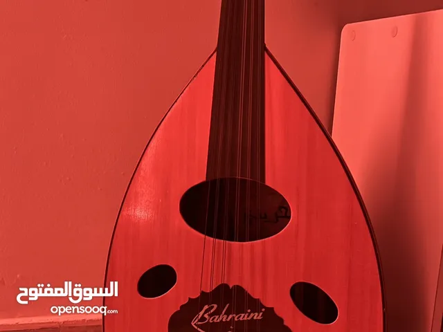 عود بحريني