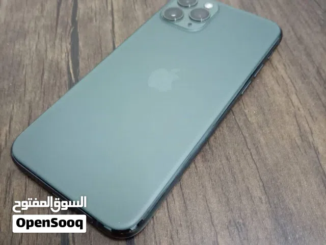 ايفون 11برو ماكس وكاله مش مفتوح ولا مصلح ولا مغير شي فيه ذاكرة 256 بطاريه 91 اصليه للبدل او للبيع