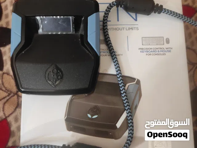 كرونس زين نظيفة جدا   Cronus zen