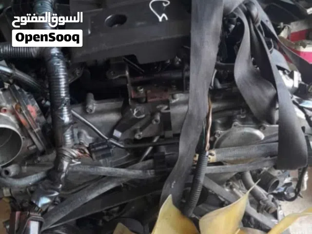 نيسان  اكستيراه و باتفيندر مكينه وجير بيع مستعمله إصلاح المركبات و كهرباء السيارات  والمكيفات