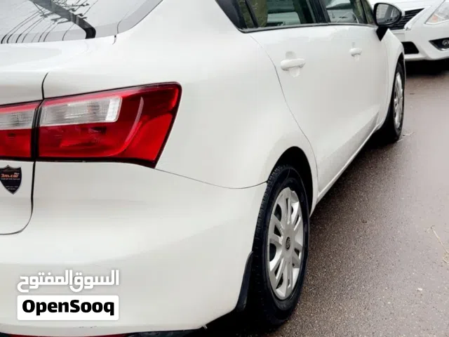 Used Kia Rio in Baghdad