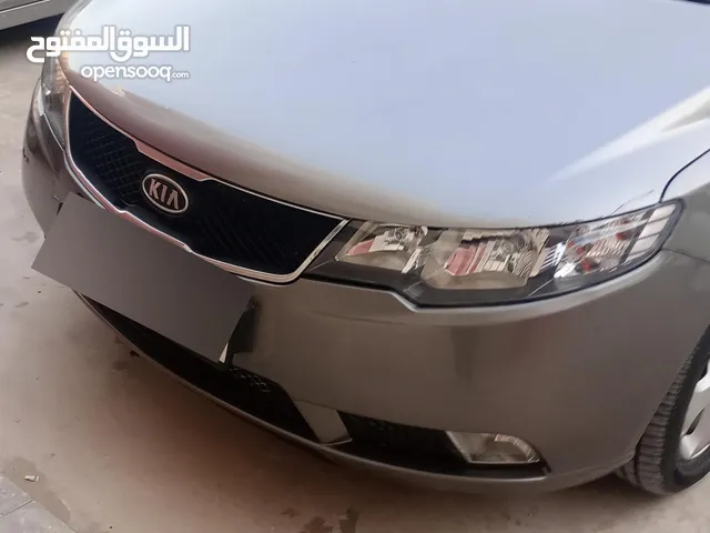 Used Kia Forte in Tripoli