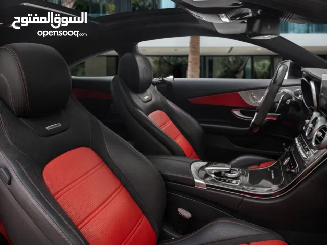 3,563 P.M C63 S AMG 0% Downpayment Immaculate Condition!