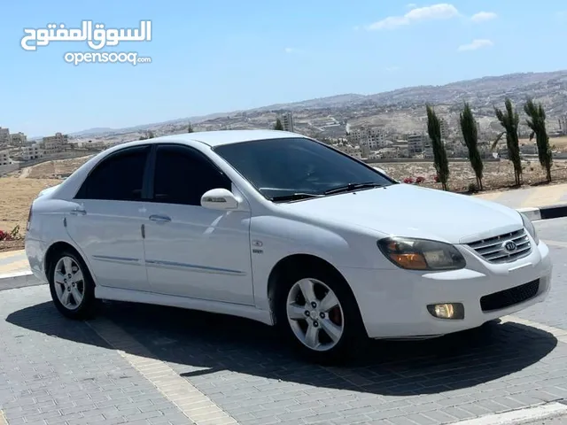 Used Kia Cerato in Bethlehem