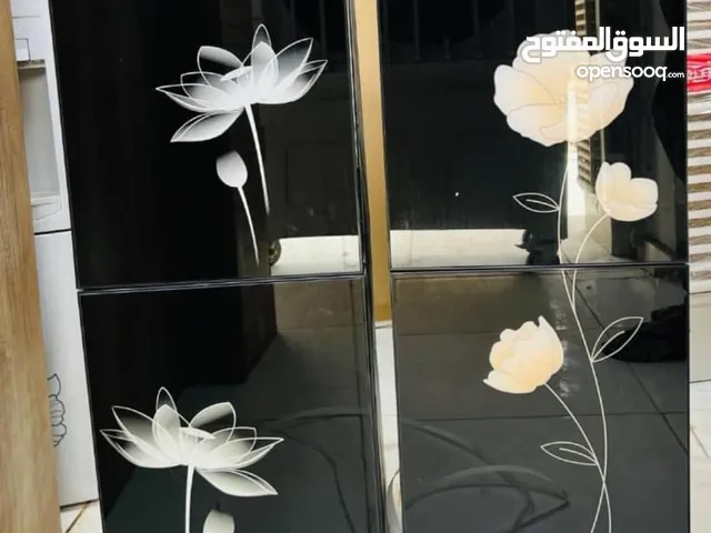 مبرد كراون