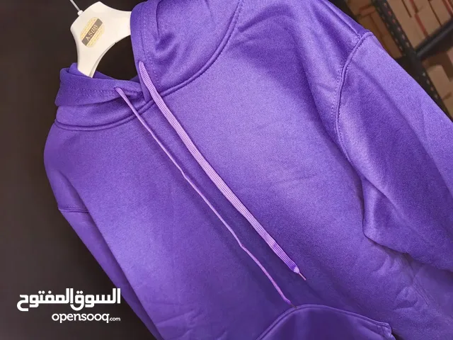 بلوفرات ونسائي مشتركة مصنوعة من قطن
