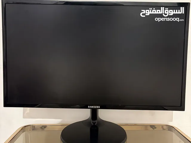 24" Samsung monitors for sale in Muscat