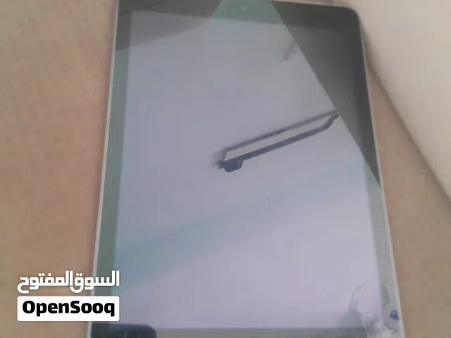ايباد اير  قابل للتفاوض