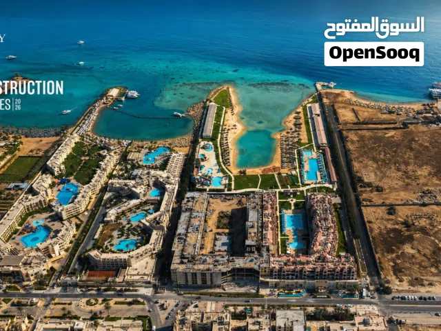 1 Bedroom Farms for Sale in Hurghada El Helal area