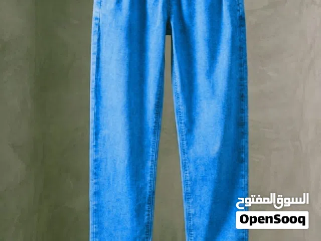 بناطيل قماش وكابوي