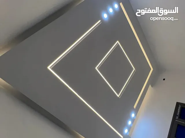 ديكورات جبس بورد
