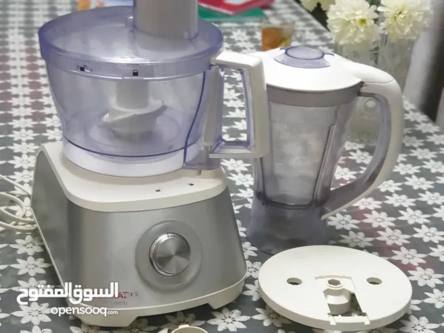 محضرة طعام تورنيدو 1000 وات