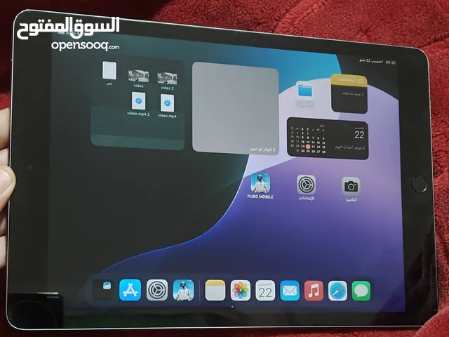 Apple iPad 9 64 GB in Benghazi