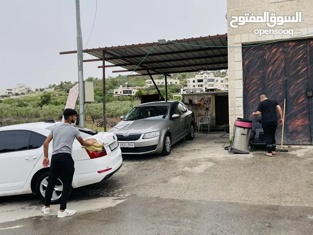 Unfurnished Shops in Ramallah and Al-Bireh Ein Sinya