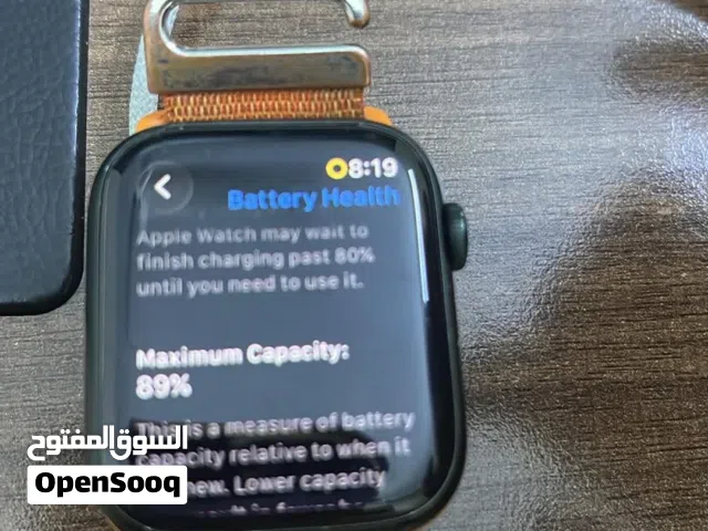Apple smart watches for Sale in Baghdad