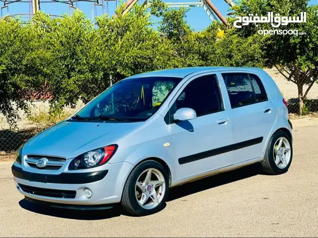 جيتز 2006 زي ما بالصور
