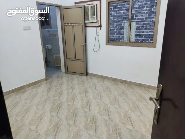 2BR Flat on the Ground Floor for Rent in Qudaibiya