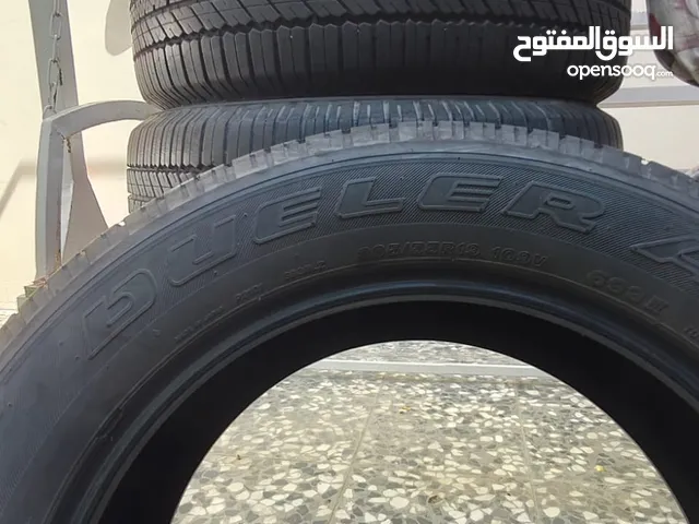 السلام عليكم تخم تايرات للبيع