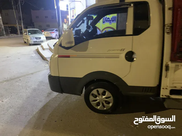 Box Hyundai 2019 in Ramtha