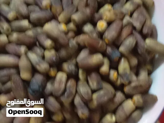 تمر نغال جريجرو الكيلو. 1.4 ريال واربع مئة بيسه.