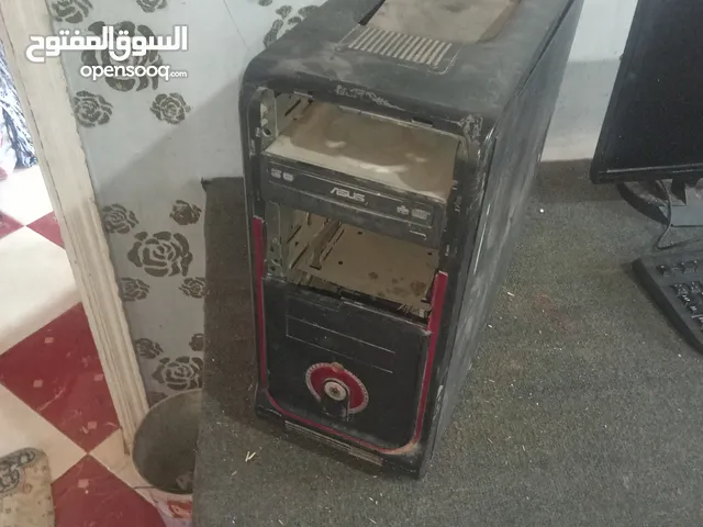 جهاز كمبيوتر للبيع