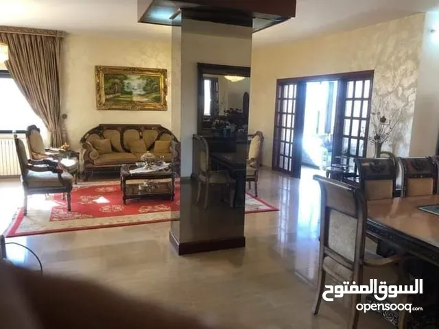 350 m2 4 Bedrooms Apartments for Sale in Amman Swefieh