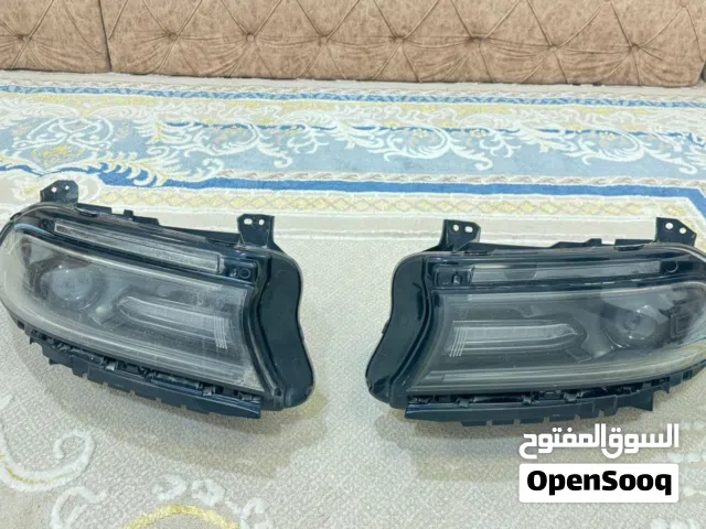 أنوار مركبة مستعملة عالية الجودة للسيارات