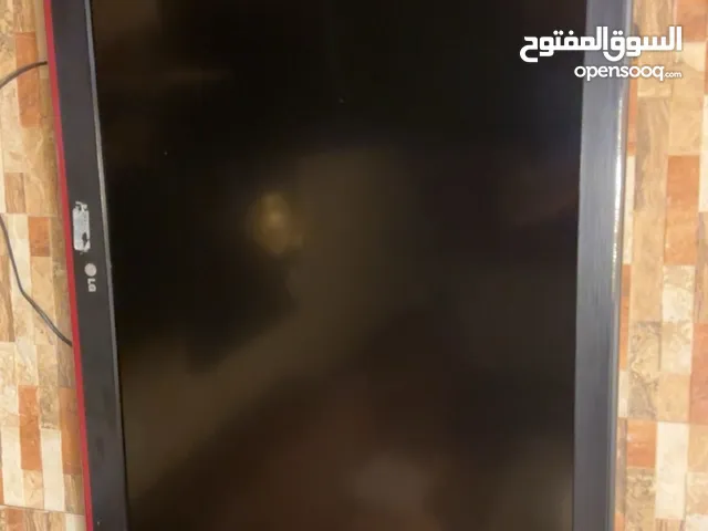 شاشة LG ال جي
