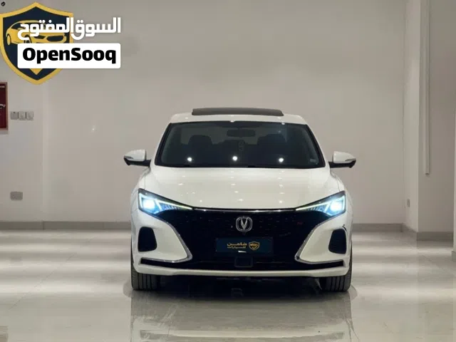 2023, Changan, Eado, Basic