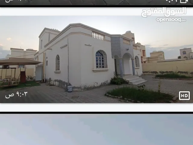 200 m2 3 Bedrooms Townhouse for Sale in Muscat Seeb
