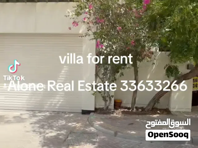 600 m2 3 Bedrooms Villa for Rent in Muharraq Diyar Al Muharraq