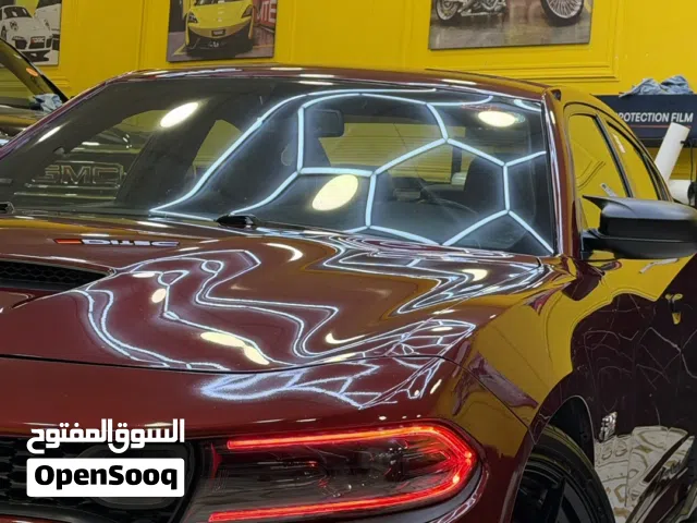 Used Dodge Charger in Basra