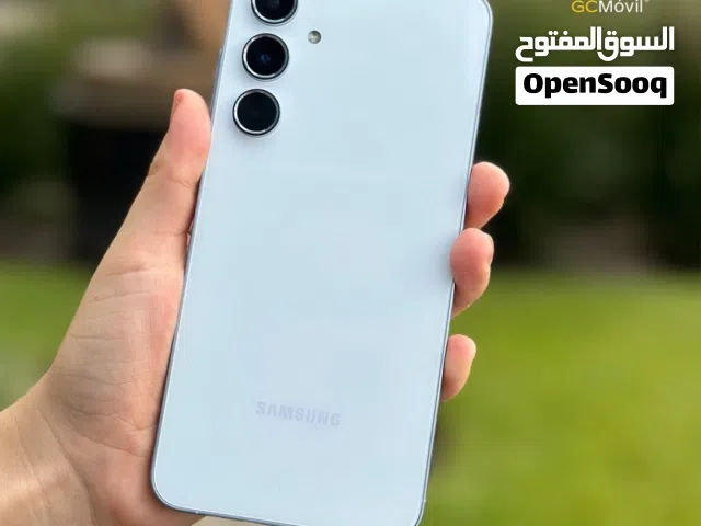 Samsung galaxy A55