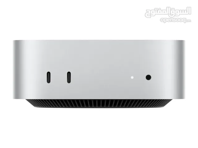 mac mini m4 (512)