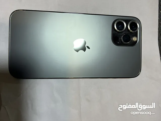 Apple iPhone 12 Pro Max 512 GB in Zarqa