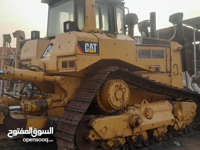معدات للبيع D8R ,2009 جريدر705,2017