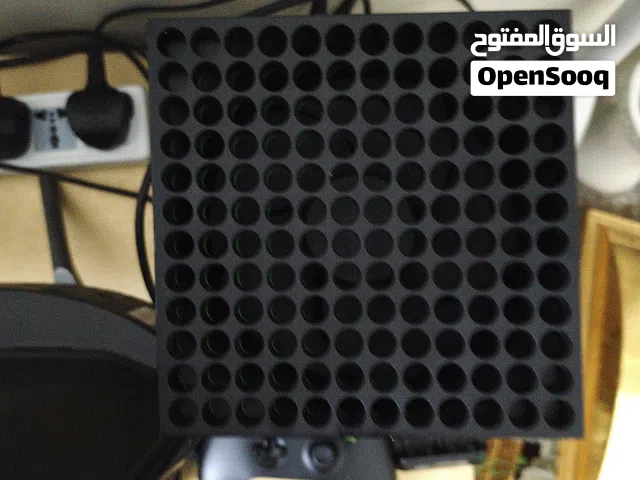 xbox series x نظيف