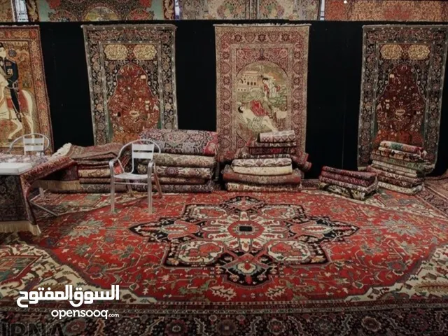 Iranian carpet