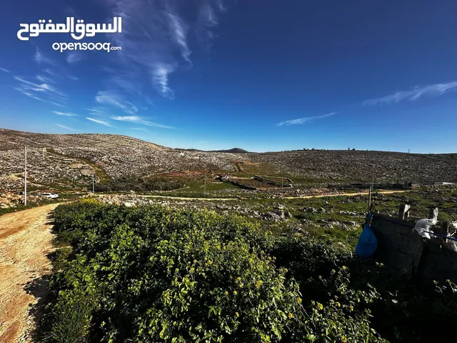 نمرة أرض للبيع أو البدل ع سيارة