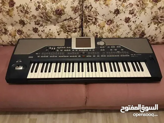 Korg pa800