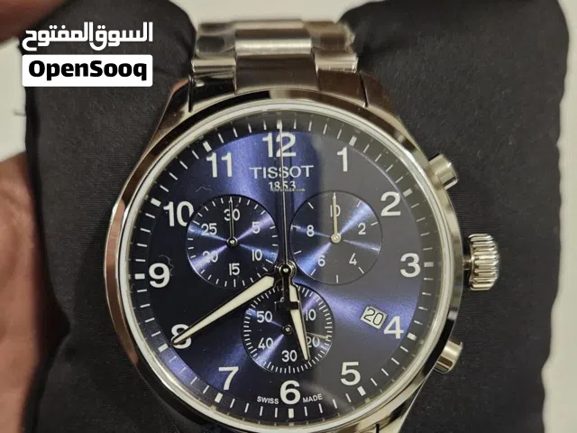 Tissot ساعة تيسو كرونو كلاسيك