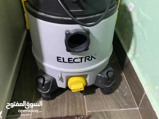 مكسنة الكترا