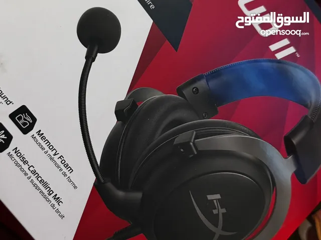 هايبر x كلاود 2 hyperX cloud