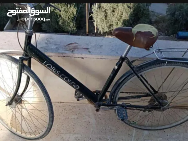 بسكليت جنط 27