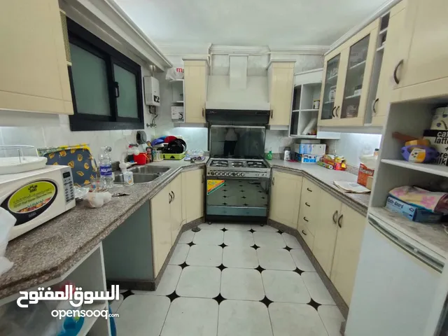 160 m2 3 Bedrooms Apartments for Sale in Alexandria Roshdi